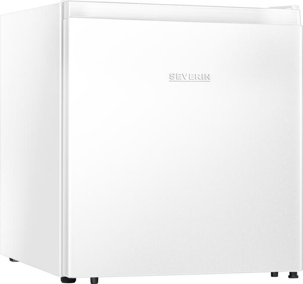 Severin Mini Frigo Frigobar 45 Litri Classe E con Congelatore colore Bianco - KB8877