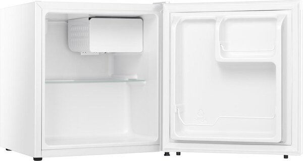 Severin Mini Frigo Frigobar 45 Litri Classe E con Congelatore colore Bianco - KB8877