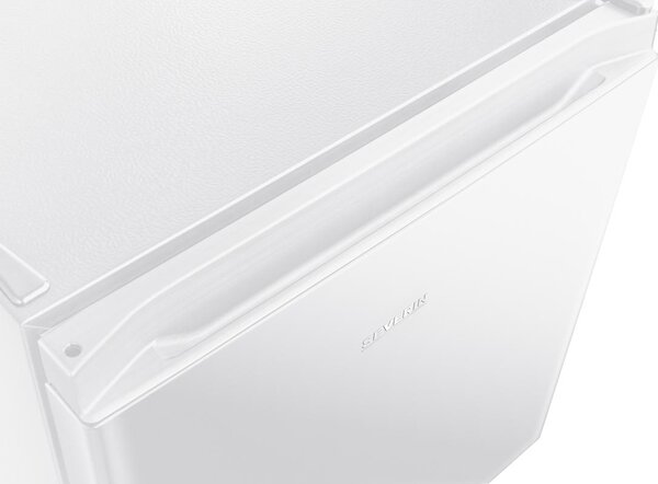 Severin Mini Frigo Frigobar 45 Litri Classe E con Congelatore colore Bianco - KB8877