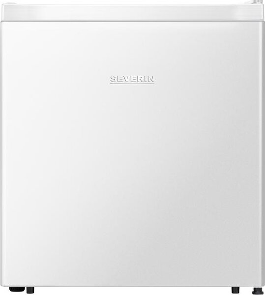 Severin Mini Frigo Frigobar 45 Litri Classe E con Congelatore colore Bianco - KB8877