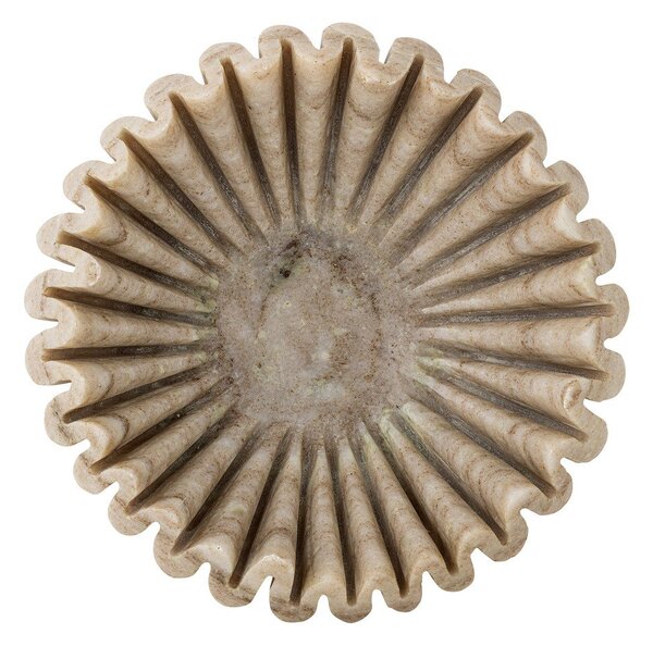 Ciotola decorativa in marmo ø 17,5 cm Harmonia – Bloomingville