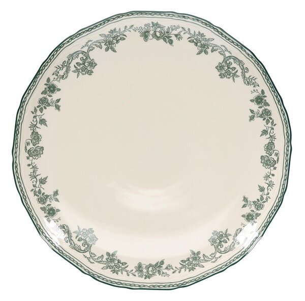 Vassoio per torte in porcellana Cyril – S|P Collection