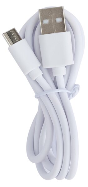 Lampada da parete moderna bronzo scuro con LED e dimmer touch ricaricabile - Joris Groove