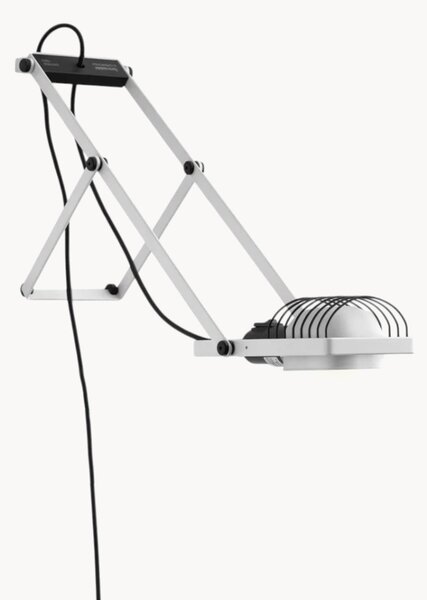 Applique grande a LED Sintesi