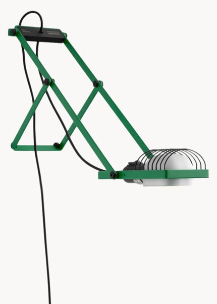 Applique grande a LED Sintesi