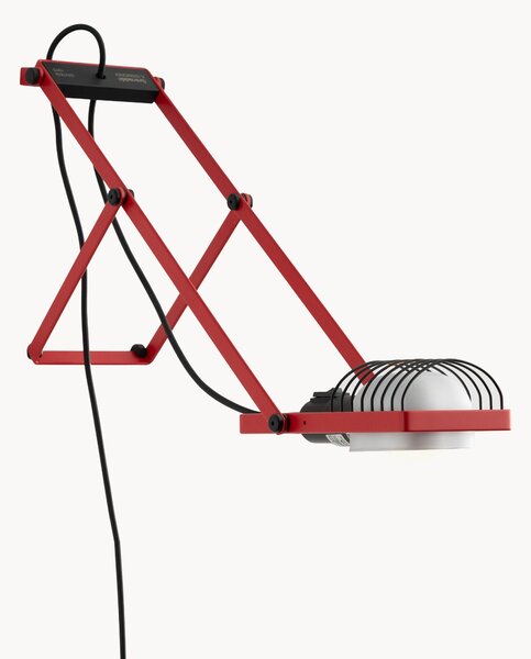 Applique grande a LED Sintesi