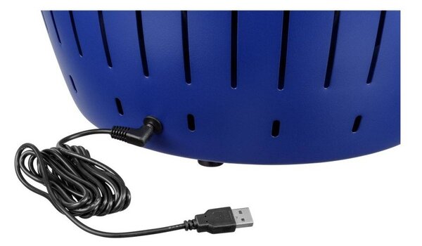 Griglia a carbone/portatile ø 43,5 cm XL – LotusGrill