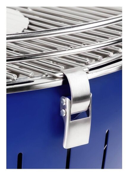 Griglia a carbone/portatile ø 43,5 cm XL – LotusGrill