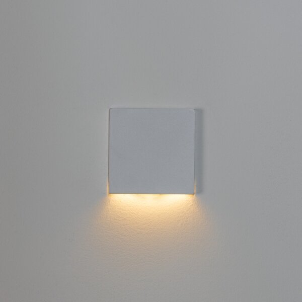 Kanlux 90825 - Lampada LED per scale MAGNIK LED/1,7W/230V CCT bianca quadrata