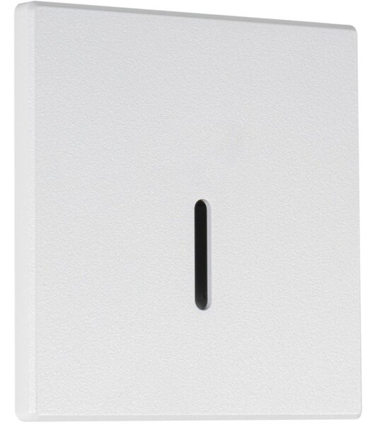 Kanlux 90793 - Lampada per scale LED MAGNIK LED/1,7W/230V CCT bianca, squadrata