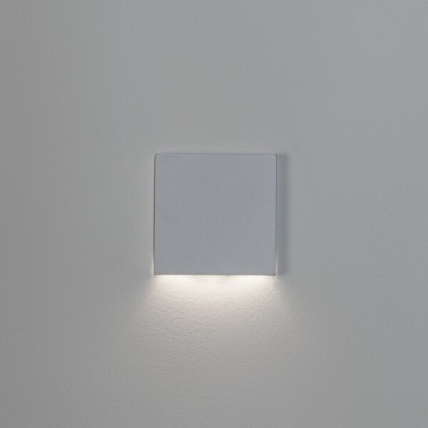 Kanlux 90825 - Lampada LED per scale MAGNIK LED/1,7W/230V CCT bianca quadrata