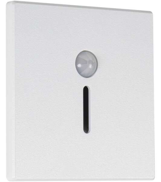Kanlux 90791 - Lampada LED per gradini con sensore MAGNIK LED/1,7W/230V CCT bianca quadrata