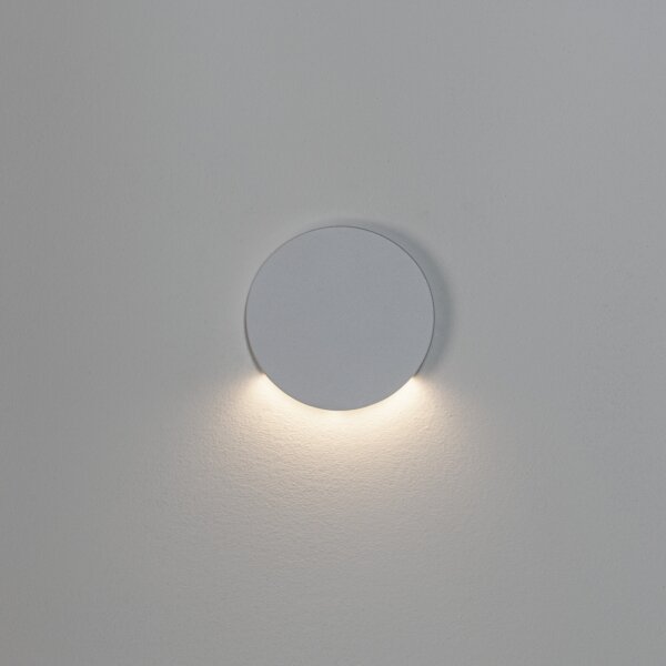 Kanlux 90827 - Lampada LED per scale MAGNIK LED/1,7W/230V CCT rotonda bianca