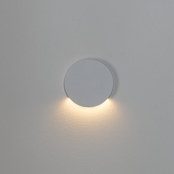 Kanlux 90827 - Lampada LED per scale MAGNIK LED/1,7W/230V CCT rotonda bianca