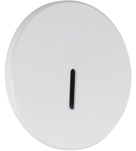 Kanlux 90797 - Lampada per scale LED MAGNIK LED/1,7W/230V CCT bianca rotonda