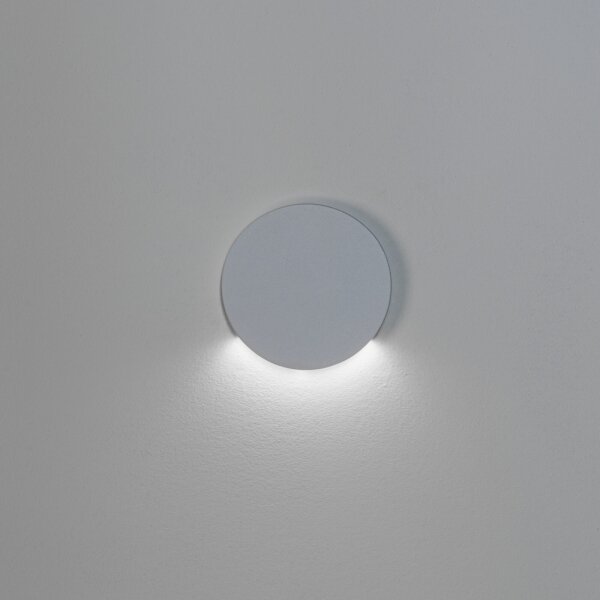 Kanlux 90827 - Lampada LED per scale MAGNIK LED/1,7W/230V CCT rotonda bianca