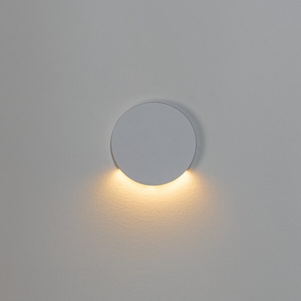Kanlux 90827 - Lampada LED per scale MAGNIK LED/1,7W/230V CCT rotonda bianca