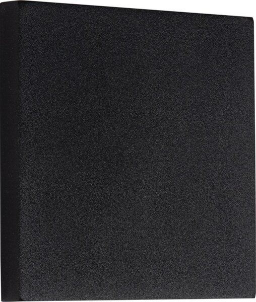 Kanlux 90824 - Lampada per scale MAGNIK LED/1,7W/230V CCT, nera squadrata