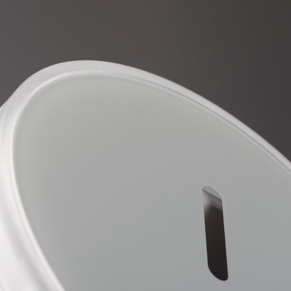 Kanlux 90807 - Lampada per scale MAGNIK LED/1,7W/230V CCT rotonda bianca