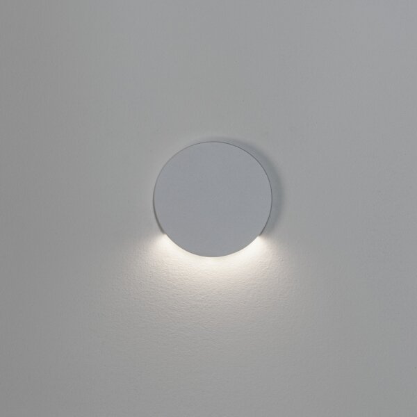 Kanlux 90827 - Lampada LED per scale MAGNIK LED/1,7W/230V CCT rotonda bianca