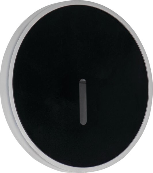 Kanlux 90806 - Lampada LED per scale MAGNIK LED/1,7W/230V CCT nera tonda