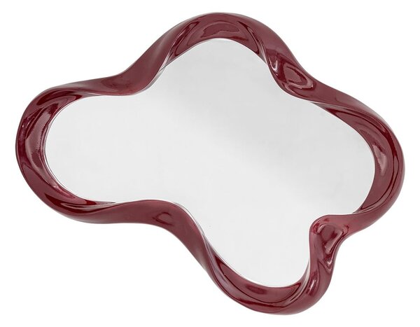 Specchio da parete 47x61,5 cm Violeta – Bloomingville