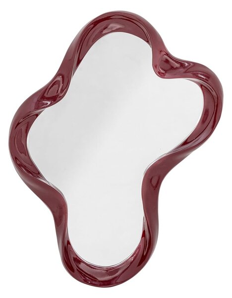 Specchio da parete 47x61,5 cm Violeta – Bloomingville