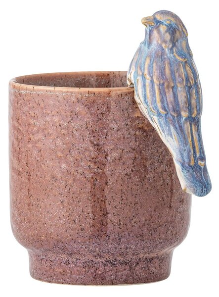 Coprivaso in gres ø 11 cm Larky – Bloomingville