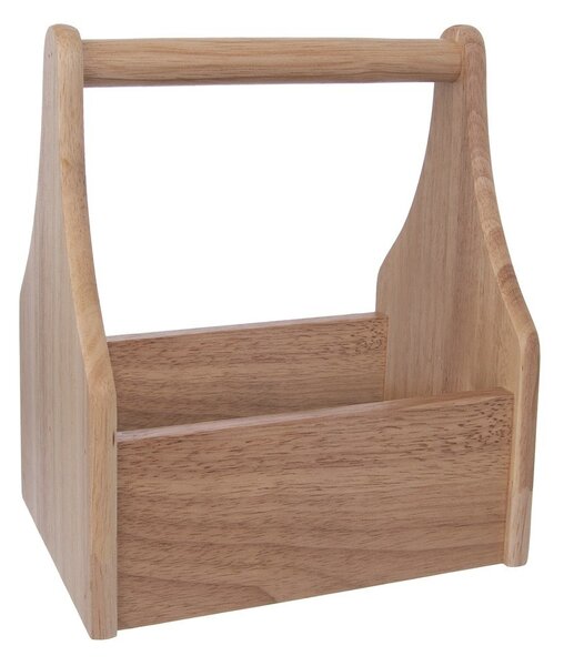 Organizer per spezie in legno massiccio – Orion