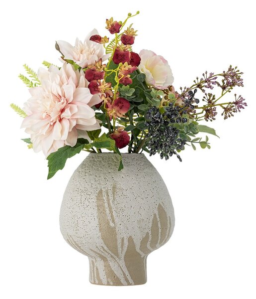 Boquet artificiale (altezza totale 45 cm) Splendor – Bloomingville