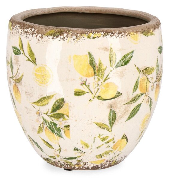 Coprivaso in porcellana ø 18 cm Sorrento – Yes Everyday