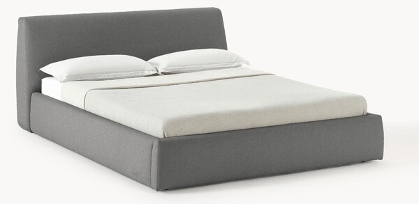 Letto imbottito Cloud