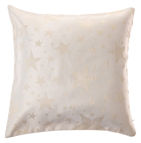Federa decorativa 40x40 cm Stars – Dakls