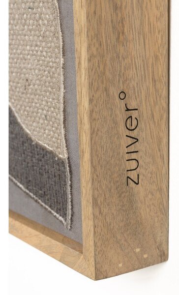 Dipinto con cornice inclusa 75x104 cm Coastal – Zuiver