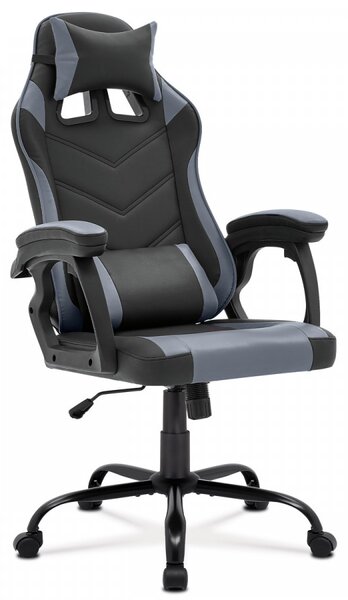 Sedia da gioco Autronic KA-L626 GRIGIO