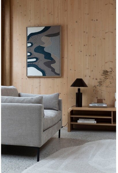 Dipinto con cornice inclusa 75x104 cm Coastal – Zuiver