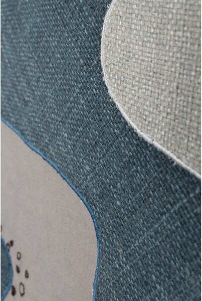 Dipinto con cornice inclusa 75x104 cm Coastal – Zuiver