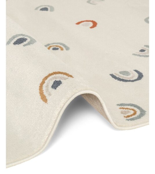 Tappeto per bambini ø160 cm Ravi – Hanse Home