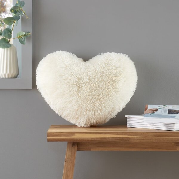 Cuscino decorativo in micropile 28x38 cm Cuddly – Catherine Lansfield