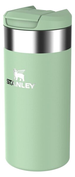 Tazza termica color salvia in acciaio inox 350 ml AeroLight™ Transit Mug Pistachio – Stanley