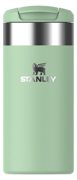 Tazza termica color salvia in acciaio inox 350 ml AeroLight™ Transit Mug Pistachio – Stanley