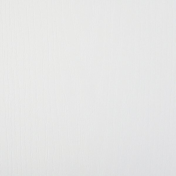 HOMCOM Libreria, mensola da 6 livelli, design irregolare, per soggiorno, camera da letto, ufficio, 60x21x162,5cm, bianco | Aosom Italy