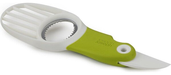 Strumento Avocado verde 3in1 GoAvocado - Joseph Joseph