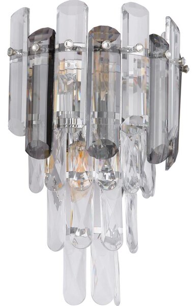 Globo 63109W - Applique da parete ORGINA 2xE14/40W/230V