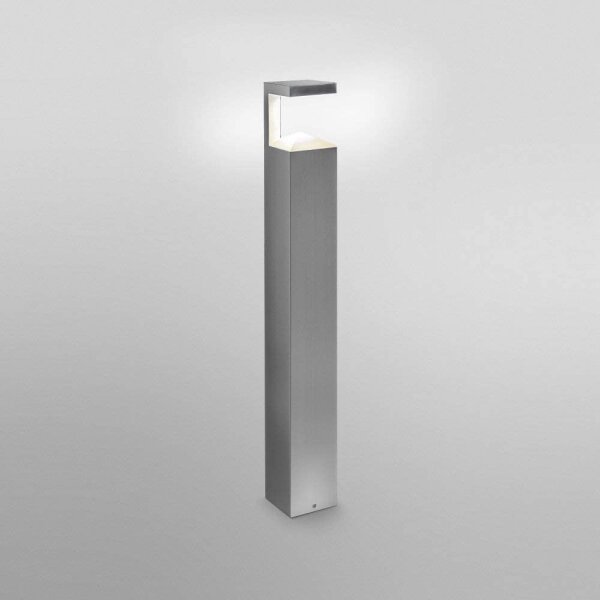 Ledvance - Lampada LED da esterno PYRAMID 1xLED/9W/230V IP44 80 cm
