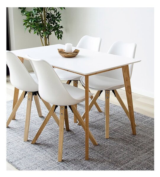 Tavolo da pranzo 70x120 cm Vojens – Bonami Essentials