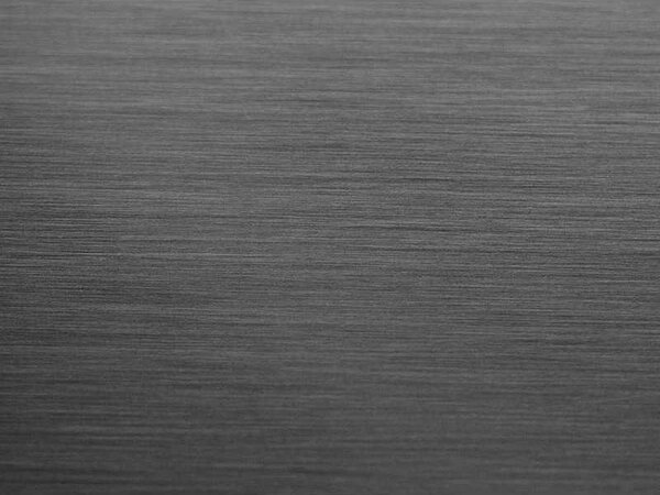 Kamalu box doccia 70x70 colore gun metal battente | kt1000gm