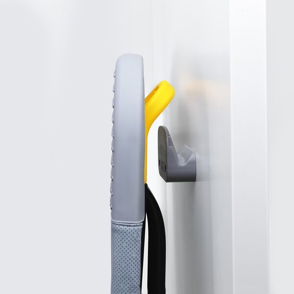 Asse da stiro 130x38 cm Glide - Joseph Joseph