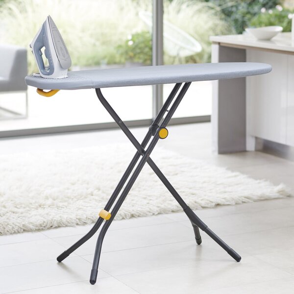 Asse da stiro 130x38 cm Glide - Joseph Joseph