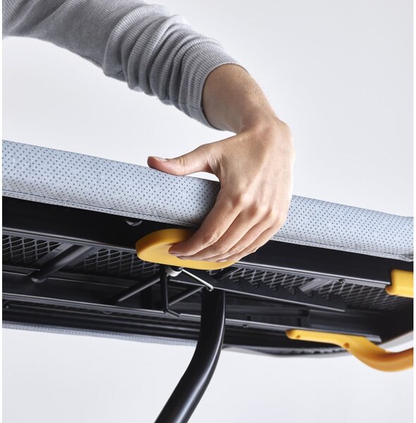 Asse da stiro 130x38 cm Glide - Joseph Joseph